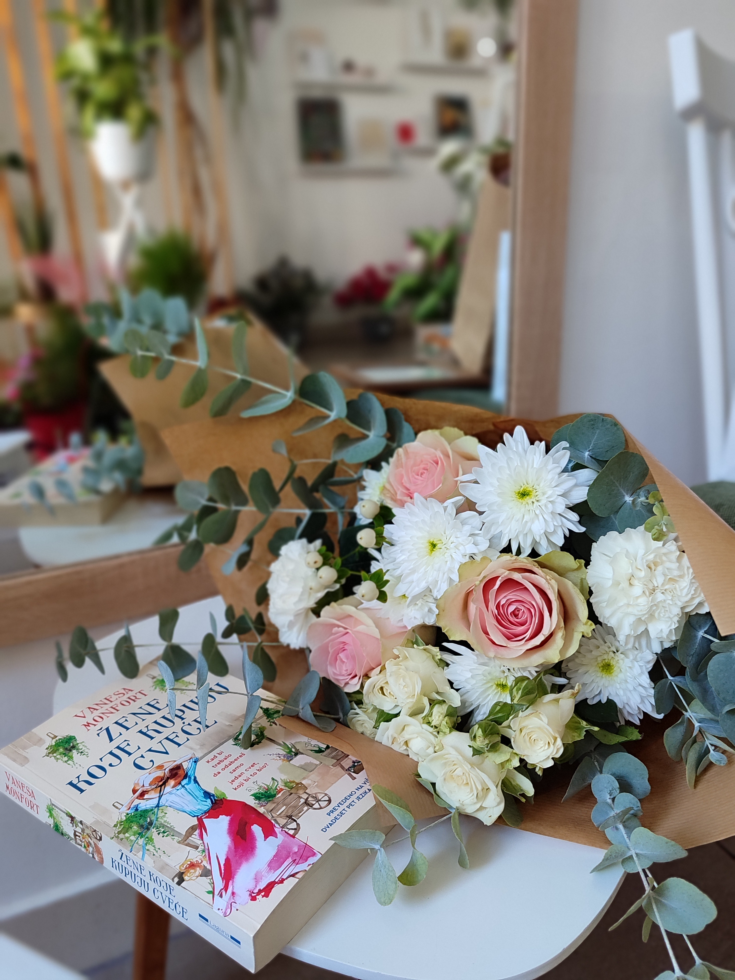 Flowers for #huzurljudi