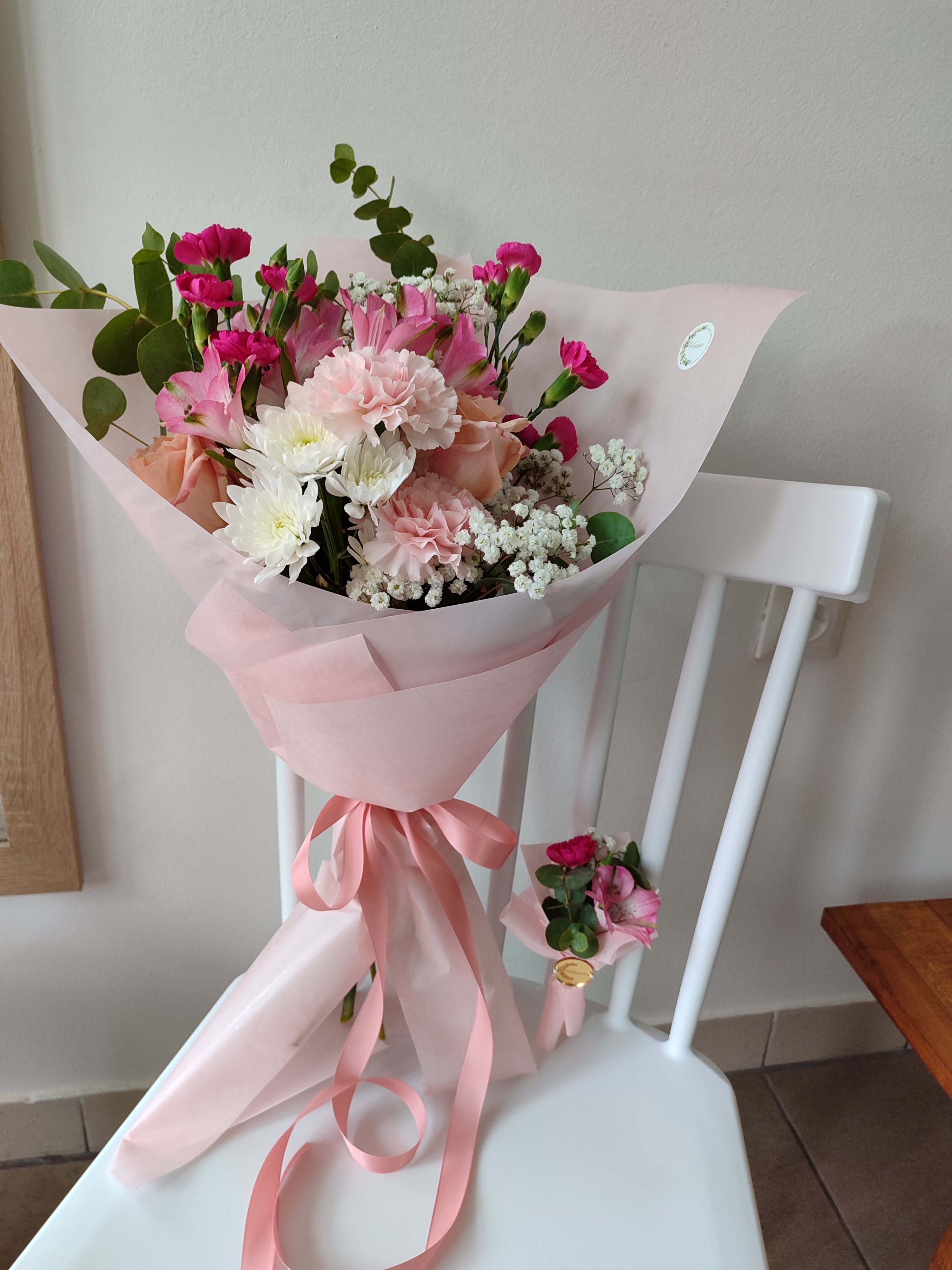 Flowers for #huzurljudi