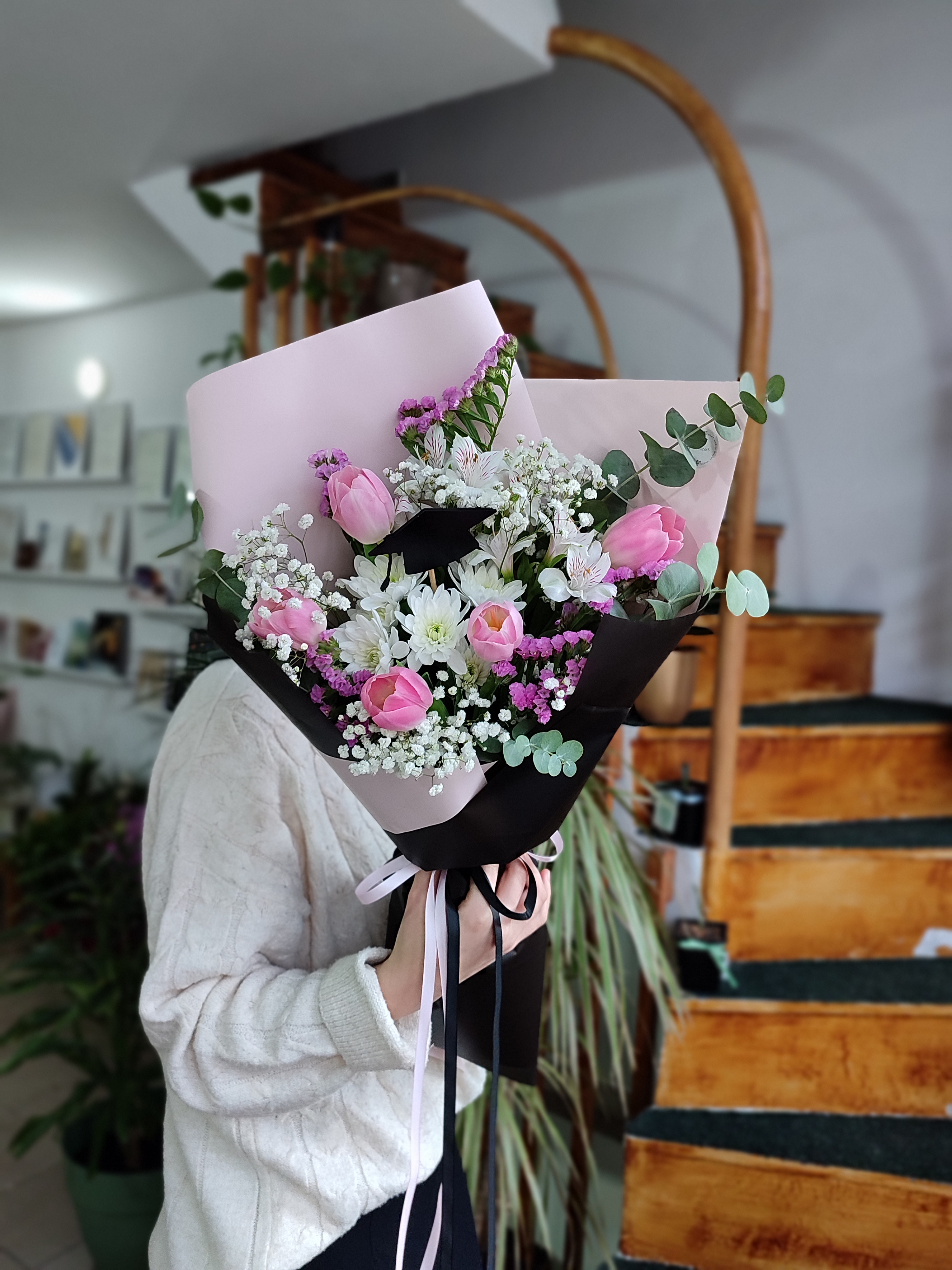Flowers for #huzurljudi